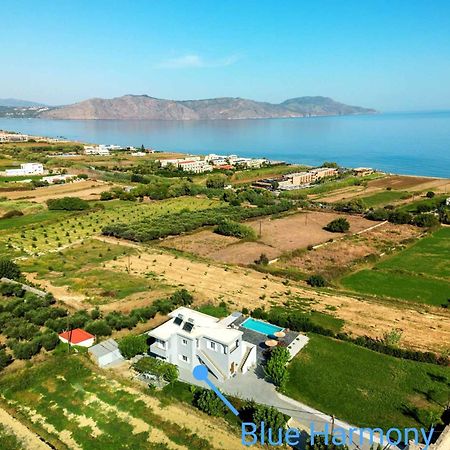 Blue Harmony Villa Δράμια Εξωτερικό φωτογραφία