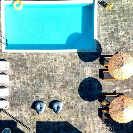 Blue Harmony Villa Δράμια Εξωτερικό φωτογραφία
