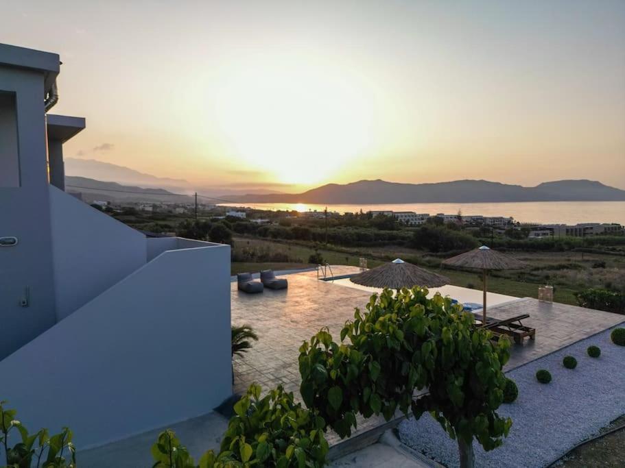 Blue Harmony Villa Δράμια Εξωτερικό φωτογραφία