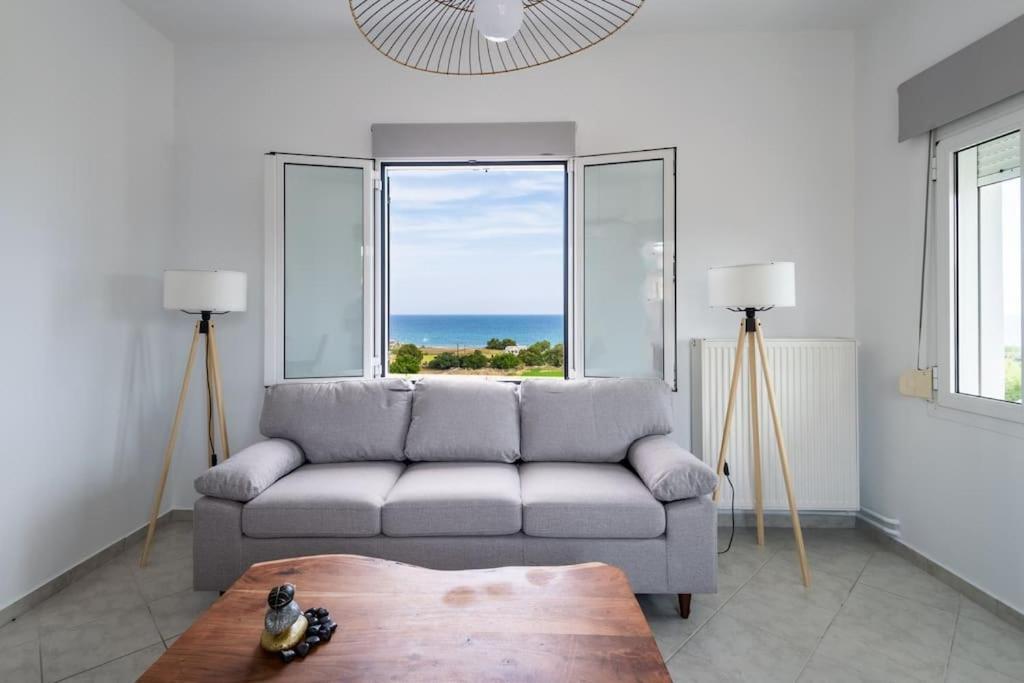 Blue Harmony Villa Δράμια Εξωτερικό φωτογραφία