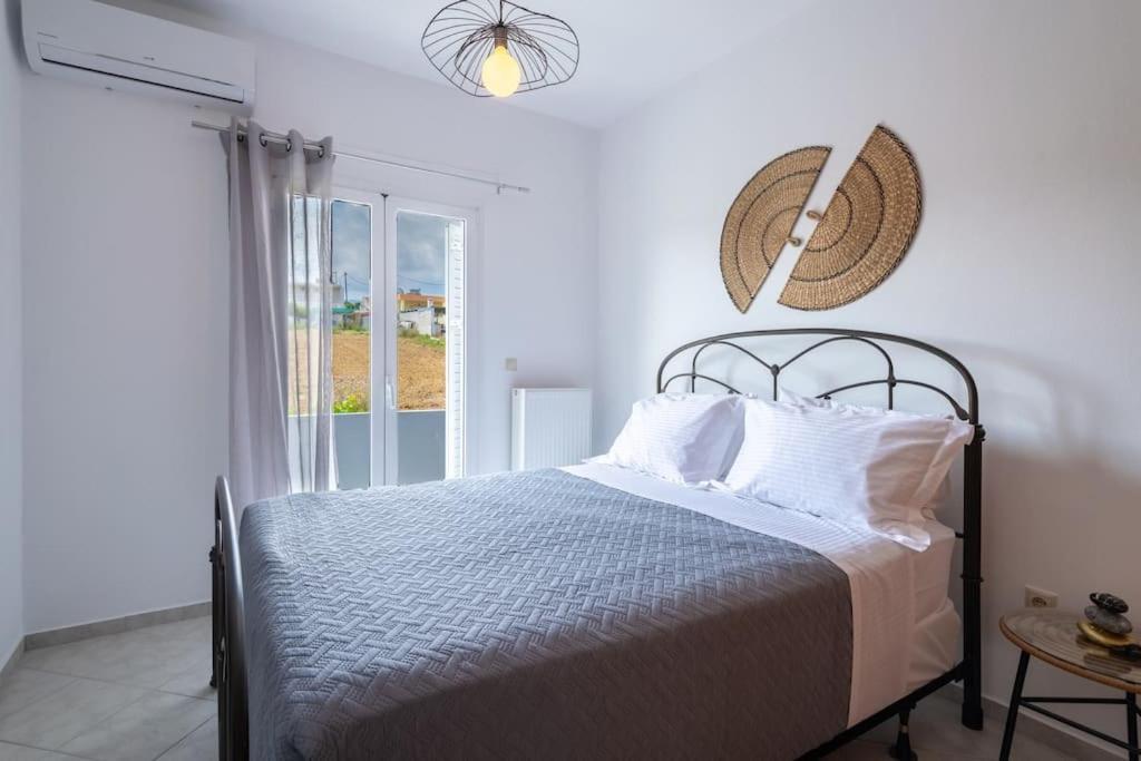 Blue Harmony Villa Δράμια Εξωτερικό φωτογραφία