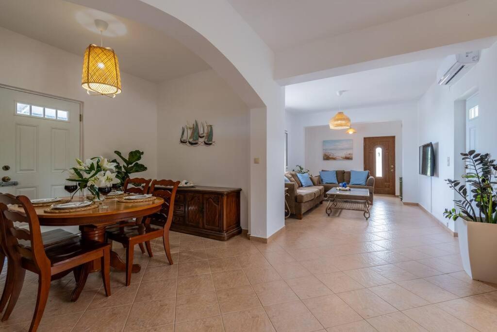 Blue Harmony Villa Δράμια Εξωτερικό φωτογραφία