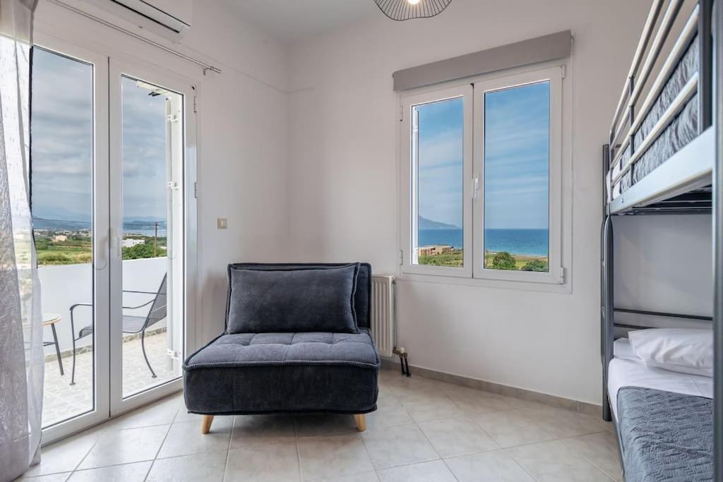 Blue Harmony Villa Δράμια Εξωτερικό φωτογραφία