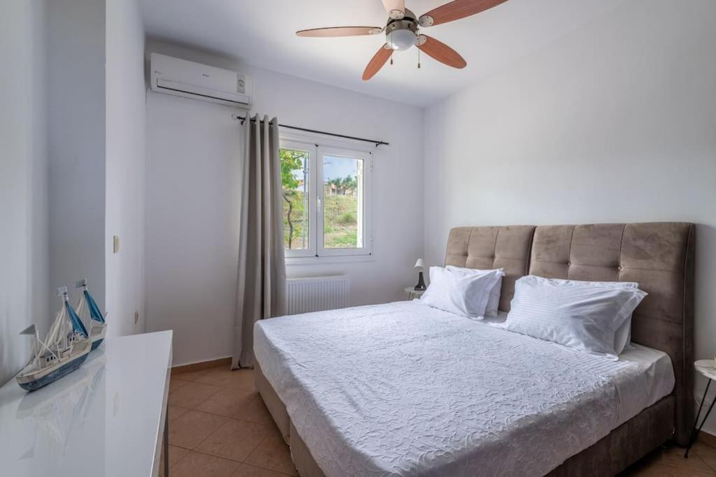 Blue Harmony Villa Δράμια Εξωτερικό φωτογραφία