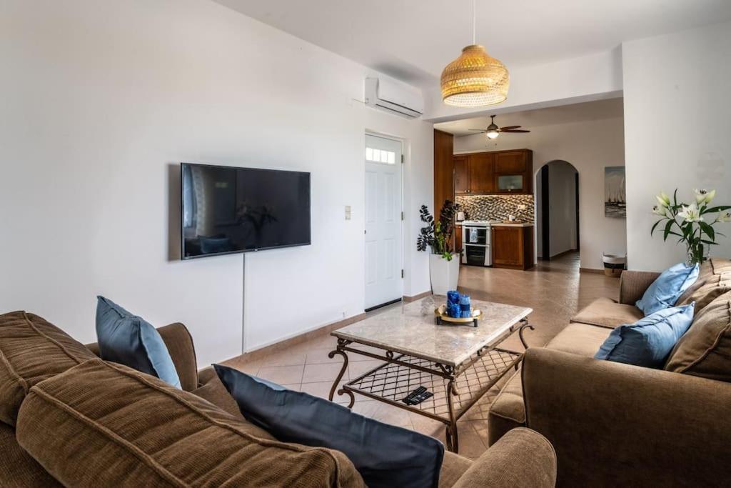Blue Harmony Villa Δράμια Εξωτερικό φωτογραφία