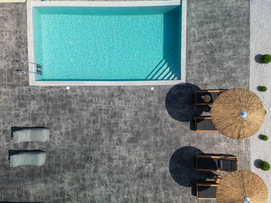 Blue Harmony Villa Δράμια Εξωτερικό φωτογραφία
