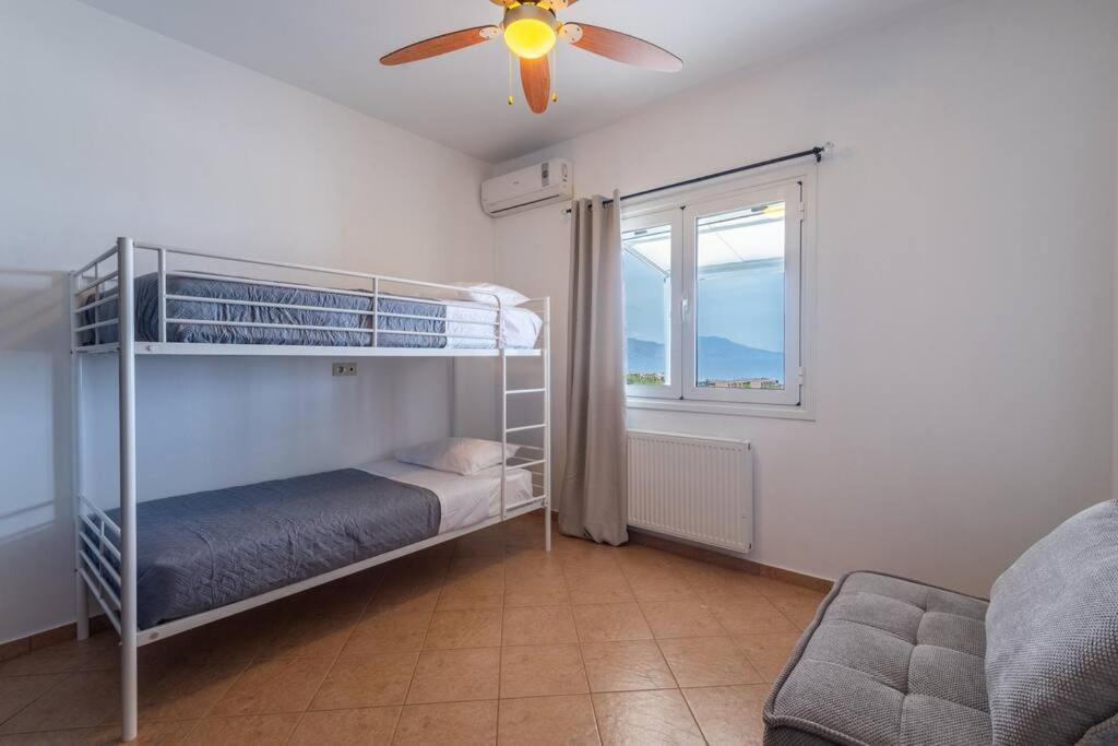 Blue Harmony Villa Δράμια Εξωτερικό φωτογραφία