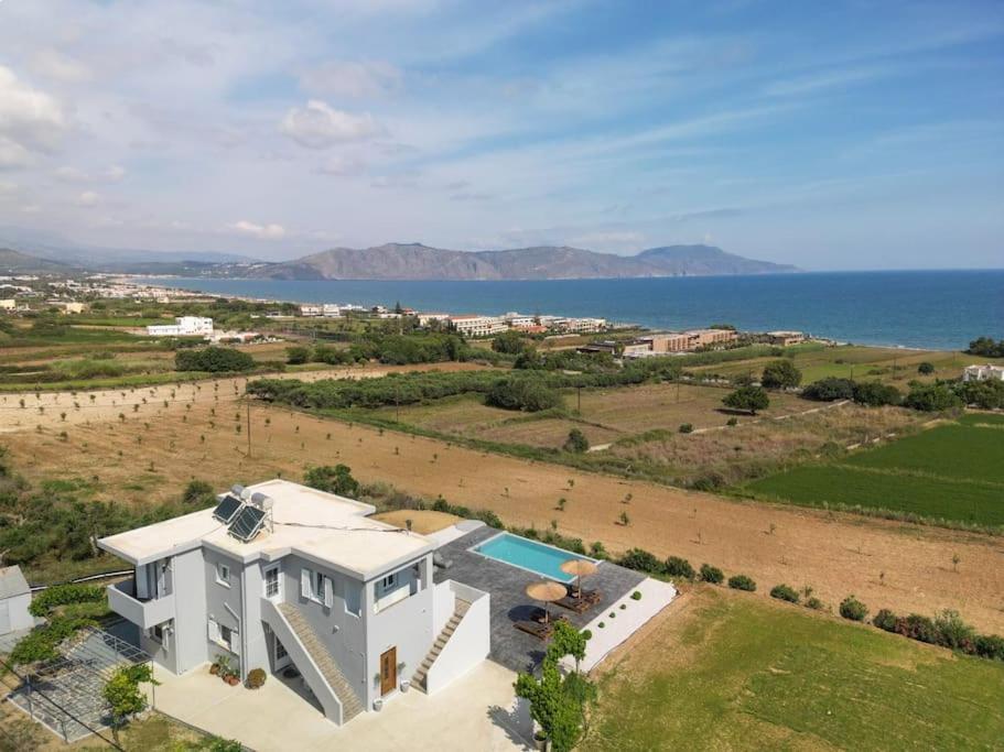 Blue Harmony Villa Δράμια Εξωτερικό φωτογραφία