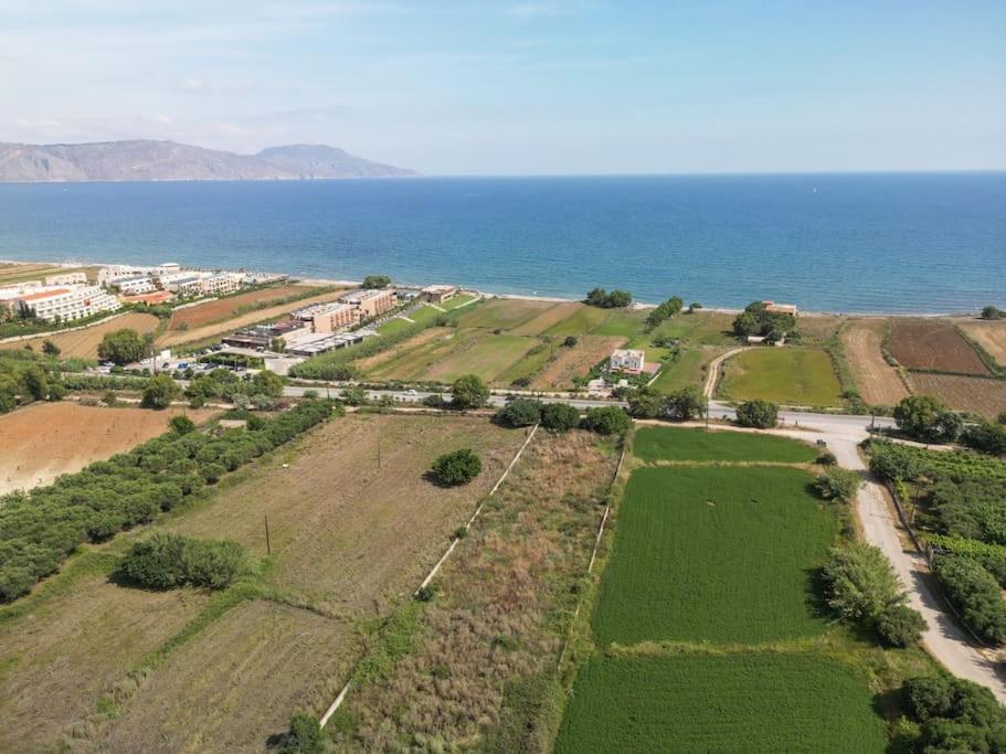 Blue Harmony Villa Δράμια Εξωτερικό φωτογραφία