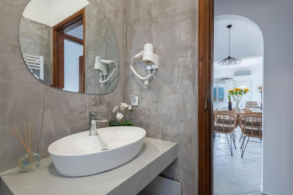 Blue Harmony Villa Δράμια Εξωτερικό φωτογραφία