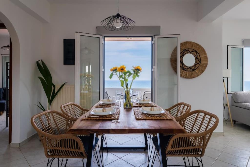 Blue Harmony Villa Δράμια Εξωτερικό φωτογραφία