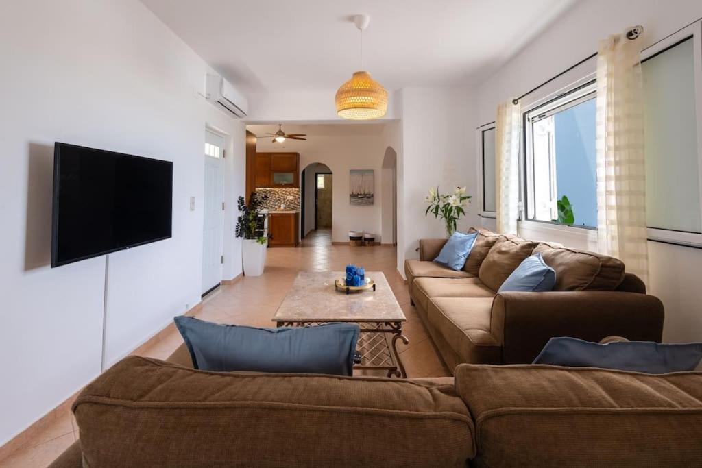 Blue Harmony Villa Δράμια Εξωτερικό φωτογραφία