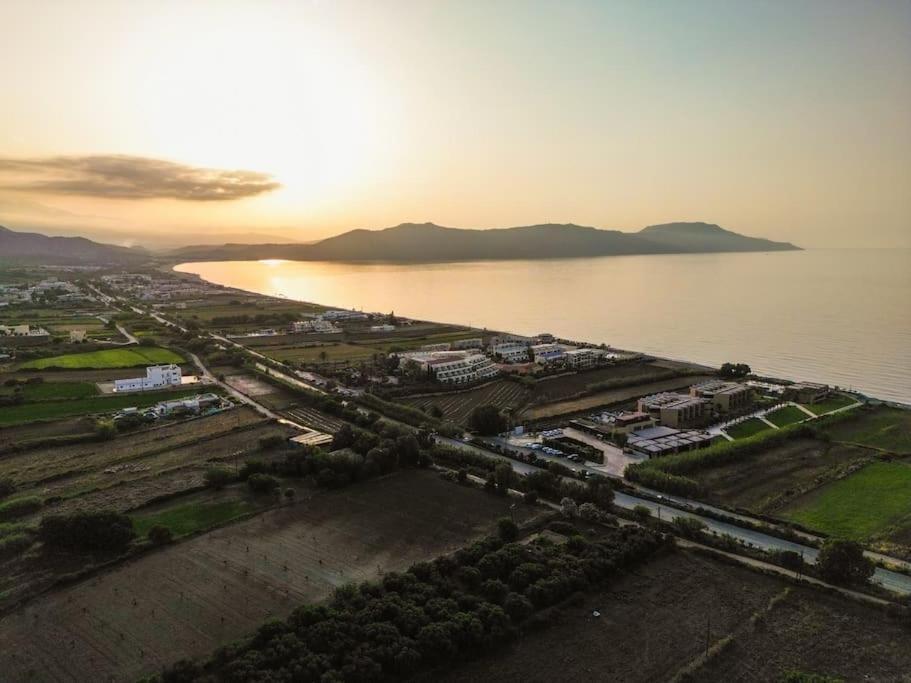 Blue Harmony Villa Δράμια Εξωτερικό φωτογραφία