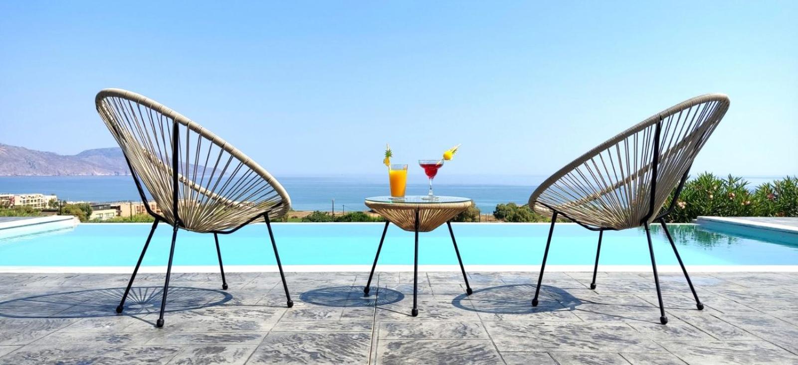 Blue Harmony Villa Δράμια Εξωτερικό φωτογραφία