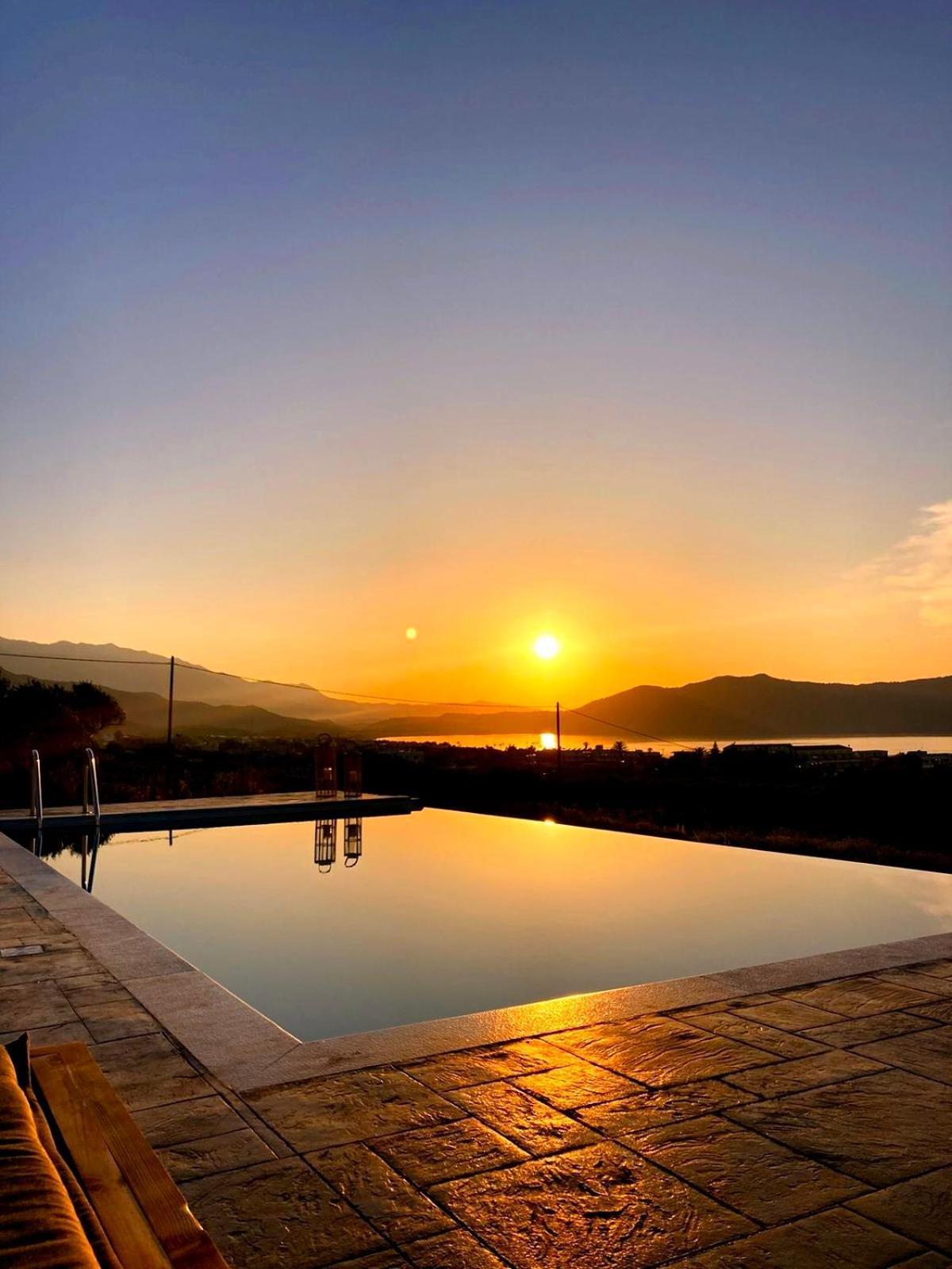 Blue Harmony Villa Δράμια Εξωτερικό φωτογραφία