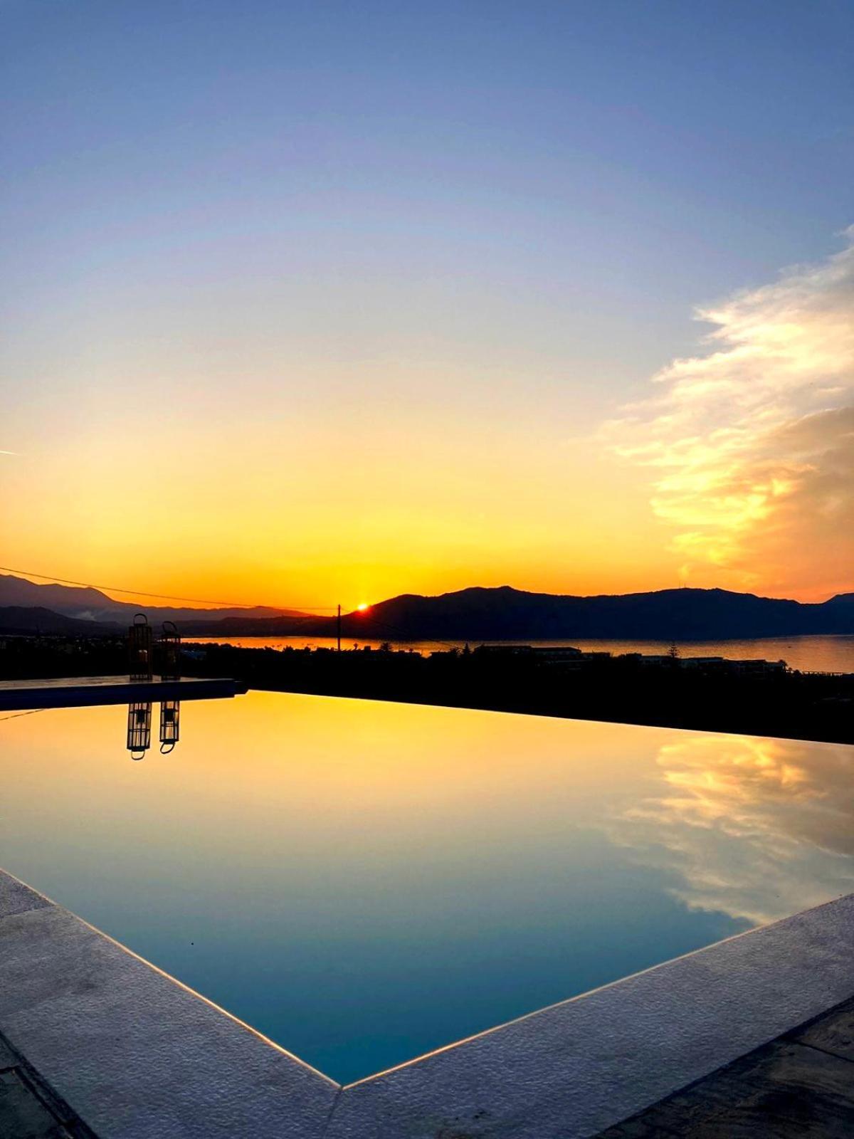 Blue Harmony Villa Δράμια Εξωτερικό φωτογραφία