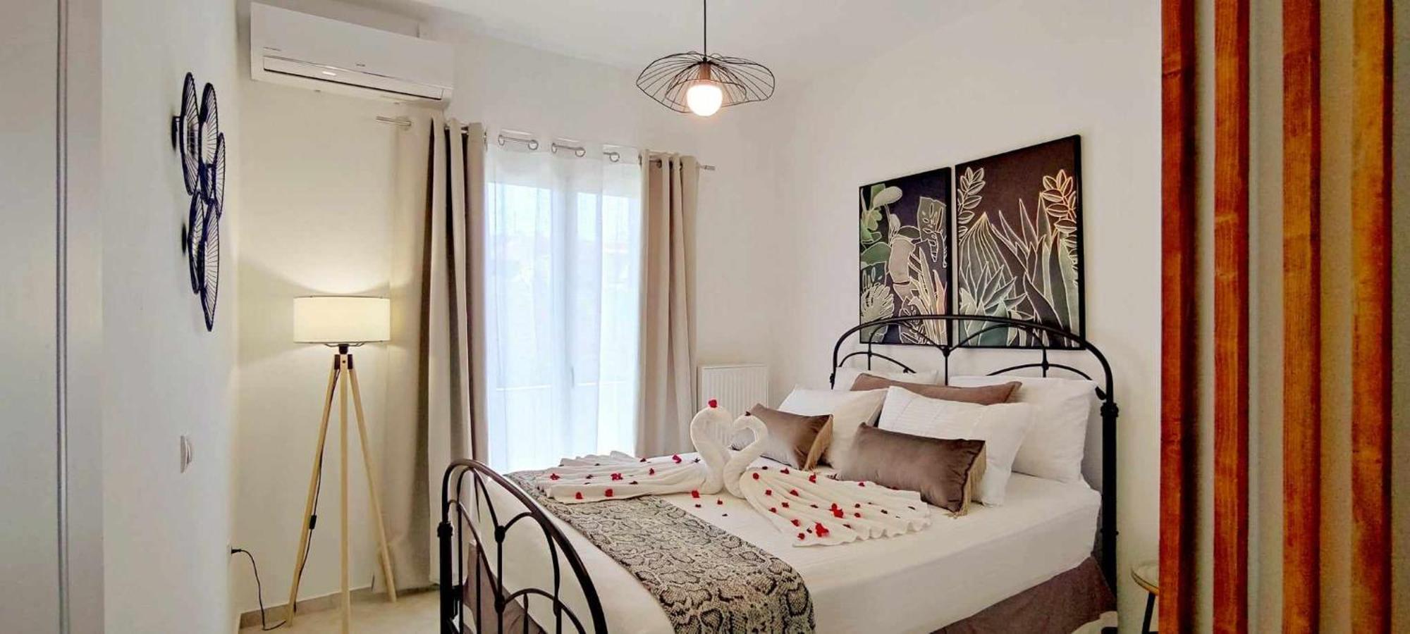 Blue Harmony Villa Δράμια Εξωτερικό φωτογραφία