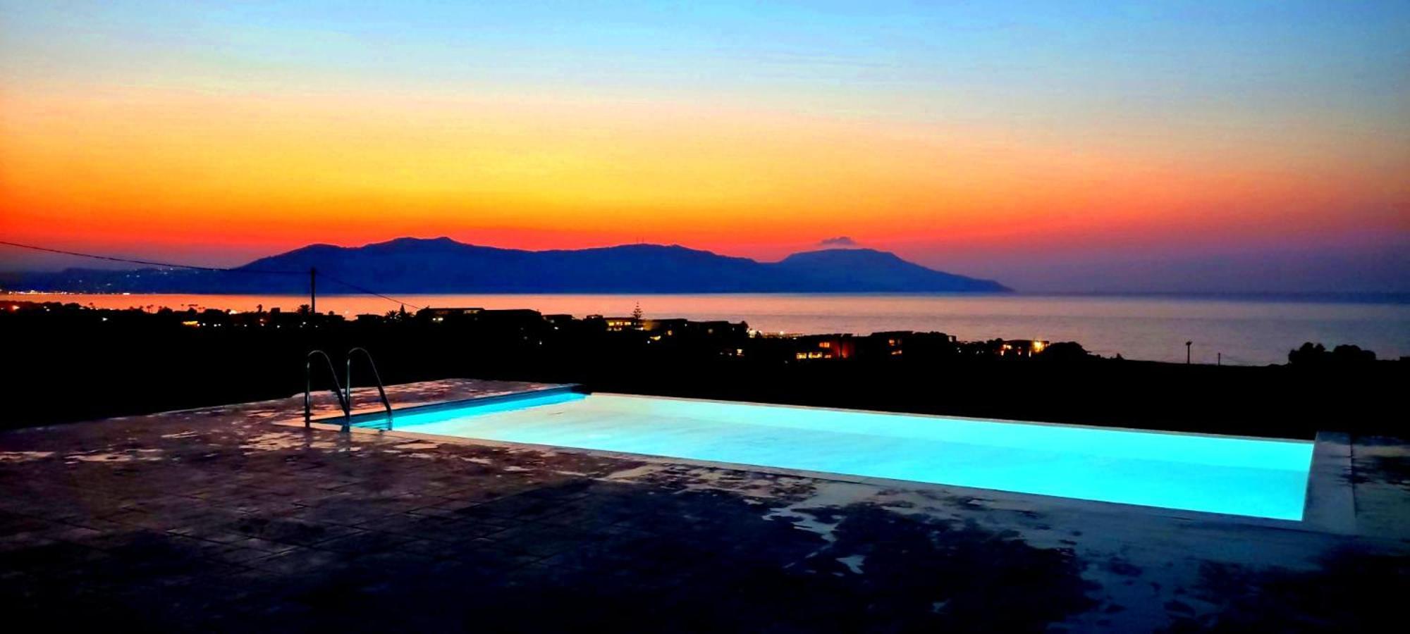 Blue Harmony Villa Δράμια Εξωτερικό φωτογραφία