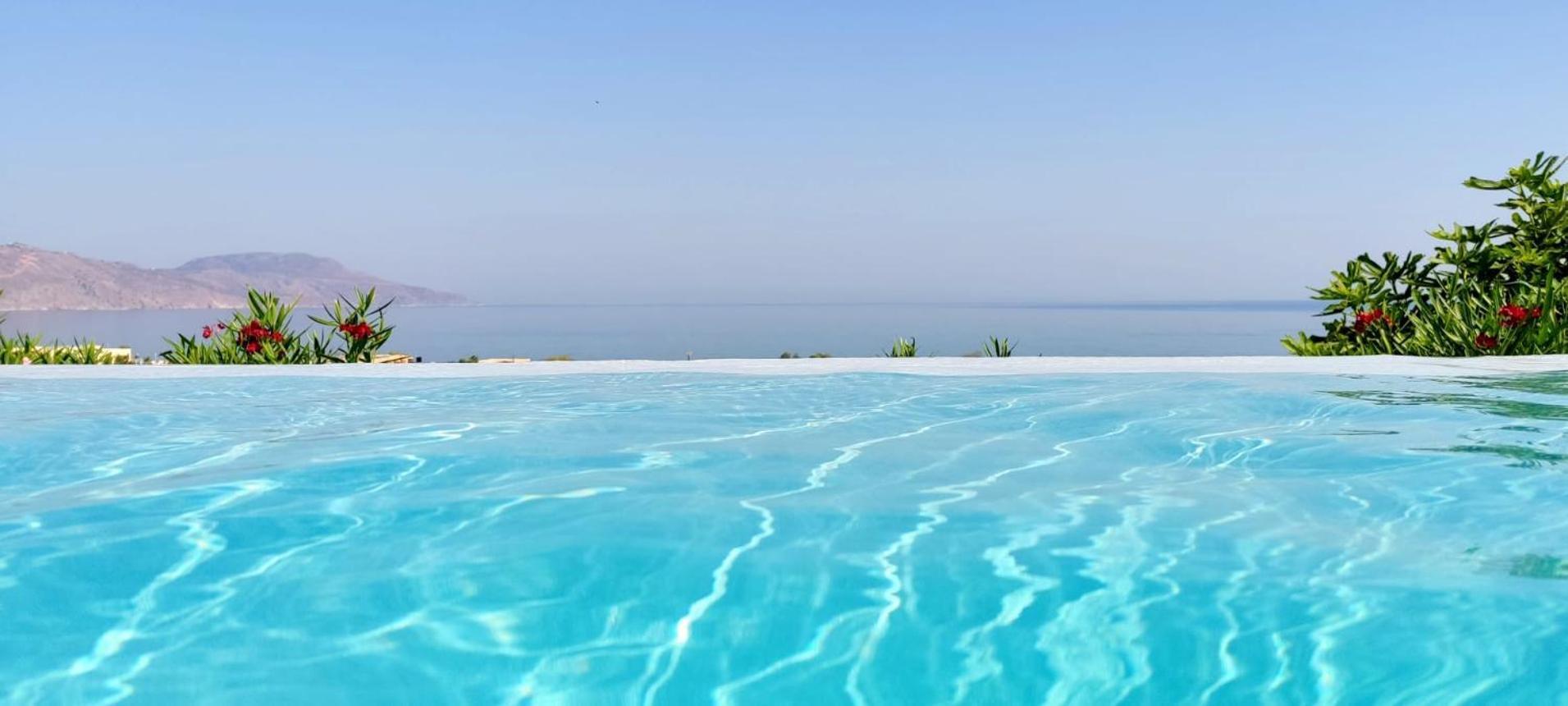 Blue Harmony Villa Δράμια Εξωτερικό φωτογραφία