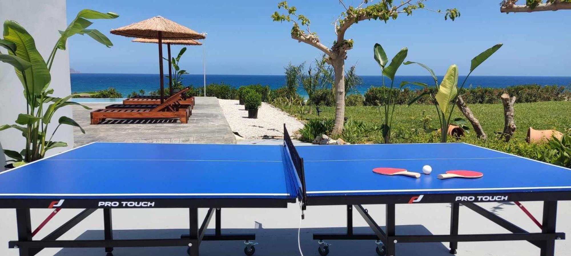 Blue Harmony Villa Δράμια Εξωτερικό φωτογραφία